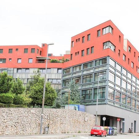 Sweet 7 Apartman Fiume Kültér fotó