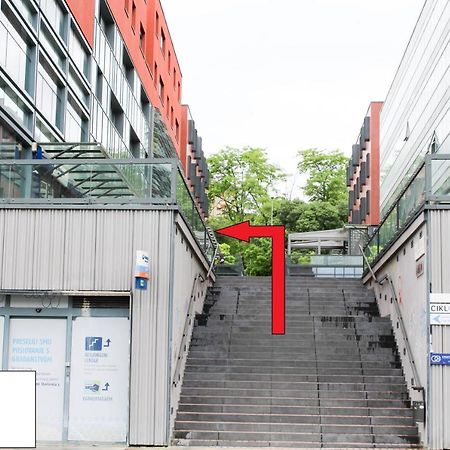 Sweet 7 Apartman Fiume Kültér fotó