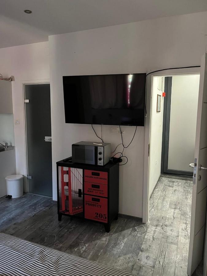 Sweet 7 Apartman Fiume Kültér fotó