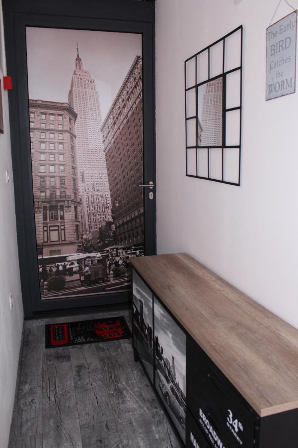 Sweet 7 Apartman Fiume Kültér fotó